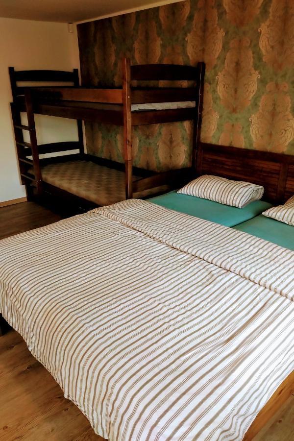 Apartment Eskadra Horna Mała Upa Pokój zdjęcie